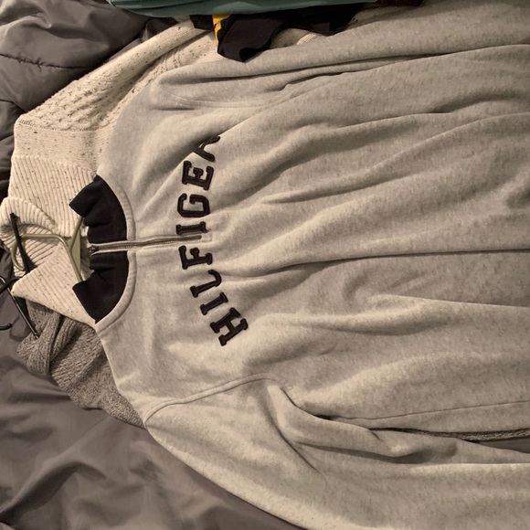 Sweaters and Shirts - Picture 3 of 16